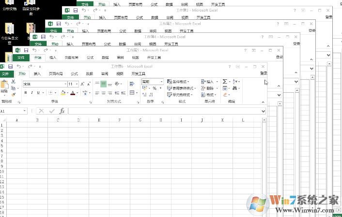 EXCEL如何使用shift鍵？excel快捷鍵大全shift