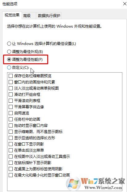 win10桌面主題怎么關(guān)？win10不夠快 試試取消桌面主題吧！