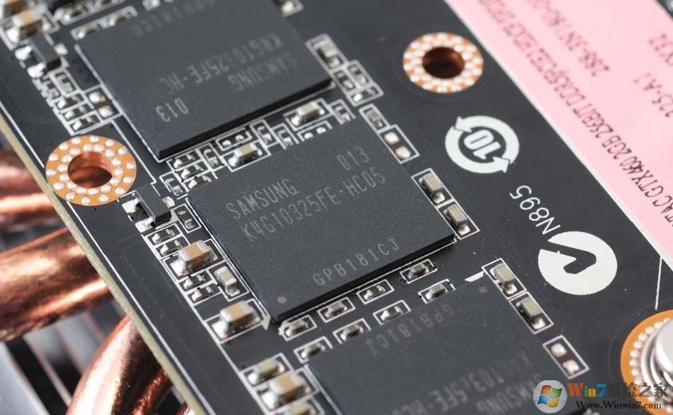 GDDR是什么意思？GDDR5性能怎么樣？