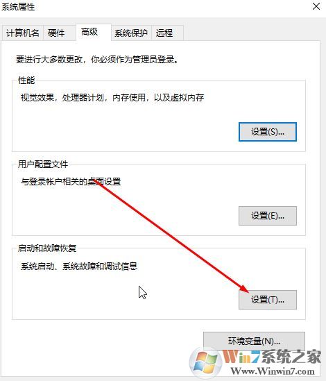win10一直重啟：故障轉(zhuǎn)儲初始化未成功 該怎么解決？