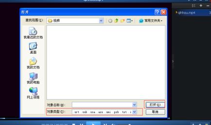 sup格式字幕怎么用？教你sup字幕文件使用方法