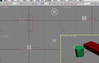 3dmax布爾怎么用？教你3DMAX中使用布爾運(yùn)算的方法