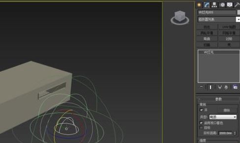 hdri貼圖怎么用？3DMAX中hdri貼圖功能詳解