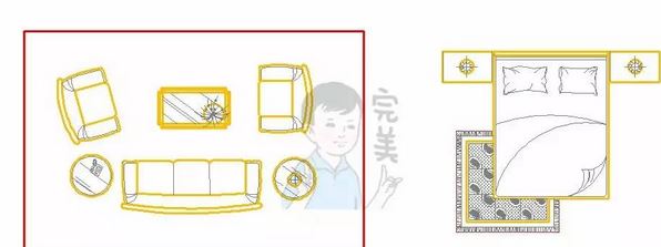 cad區(qū)域覆蓋怎么用？CAD使用區(qū)域覆蓋填充的方法