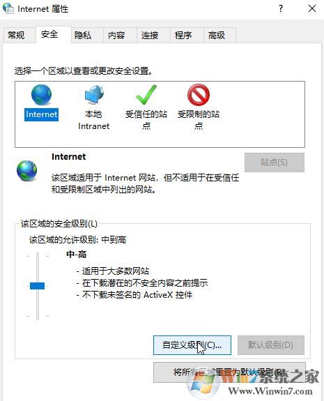 win10 打開圖片 安全警告怎么關(guān)閉？打開圖片總是有安全警告的解決方法