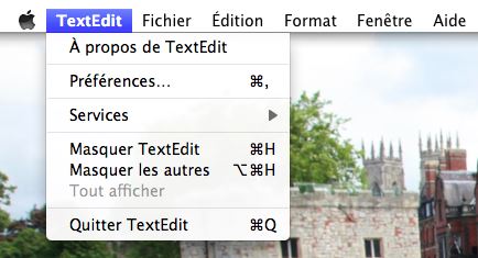 text editor亂碼怎么辦？MAC使用TextEdit查看txt亂碼的解決方法