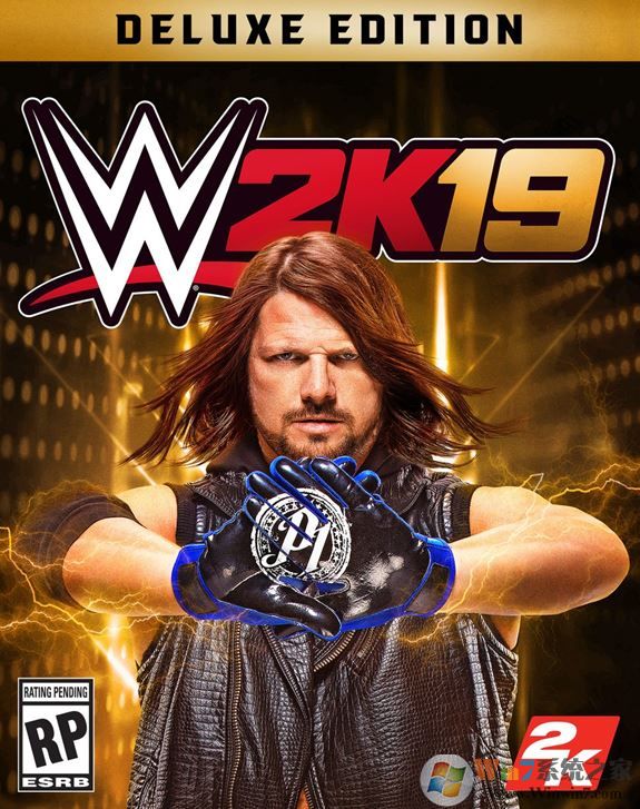 wwe 2k19運(yùn)行卡該怎么辦？（已解決）