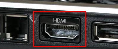 win10筆記本電腦hdmi接口失靈怎么辦？