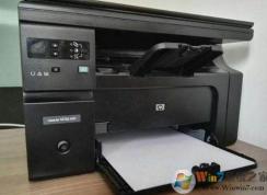 Win7系統(tǒng)打印機(jī)pcl xl error錯(cuò)誤怎么解決？