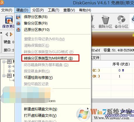 技嘉z170 裝win7怎么裝？技嘉z170安裝windows 7詳細(xì)操作方法