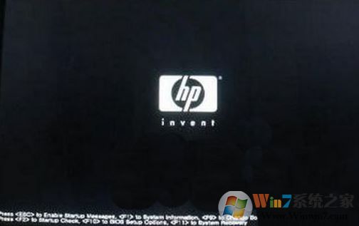 惠普wasd15如何重裝win7系統(tǒng)？惠普wasd15重裝win7教程