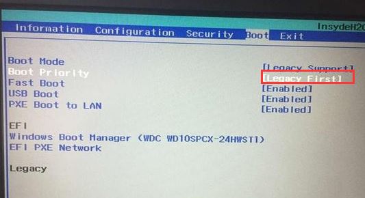 聯(lián)想揚(yáng)天v720-14如何裝win7旗艦版操作系統(tǒng)？