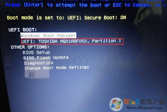 戴爾xps13怎么樣裝Win7？教你戴爾xps13改win7系統(tǒng)操作方法