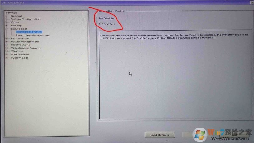 戴爾xps13怎么樣裝Win7？教你戴爾xps13改win7系統(tǒng)操作方法