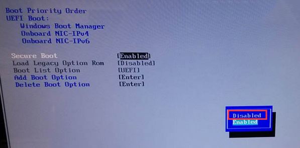 戴爾17-7737筆記本怎么裝win7？DELL 17-7737改win7