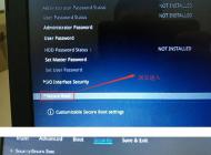 華碩A550VQ6300怎么裝win7？華碩A550VQ6300裝win7教程