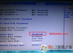 聯(lián)想Flex4-15 怎么裝win7？聯(lián)想Flex4 win10卡換win7系統(tǒng)的操作方法