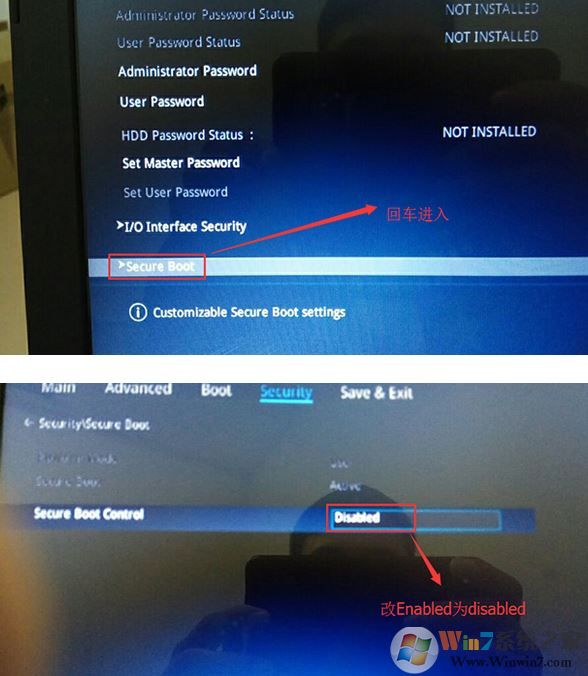 華碩u5100uq怎么裝win7？華碩u5100uqwin10改win7教程