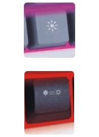 鍵盤(pán)背光燈怎么開(kāi)?教你開(kāi)啟鍵盤(pán)背光燈的詳細(xì)操作方法
