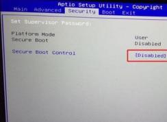 雷神臺式機Win10改Win7 BIOS設(shè)置+U盤啟動+安裝(支持USB3.0)教程