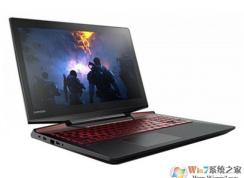 聯(lián)想拯救者Y720裝win7怎么裝？（圖解教程）