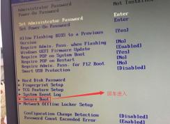 聯(lián)想揚天s4250一體機重裝系統(tǒng)win7教程