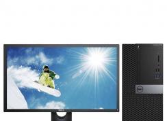 戴爾OptiPlex 3046一體機怎么改win7？（U盤PE安裝教程）