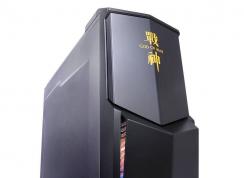 神舟戰(zhàn)神 K5 P50臺式機怎么改win7？win10改win7具體教程