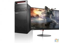 聯(lián)想thinkcentre e74y預裝win10改win7圖文教程