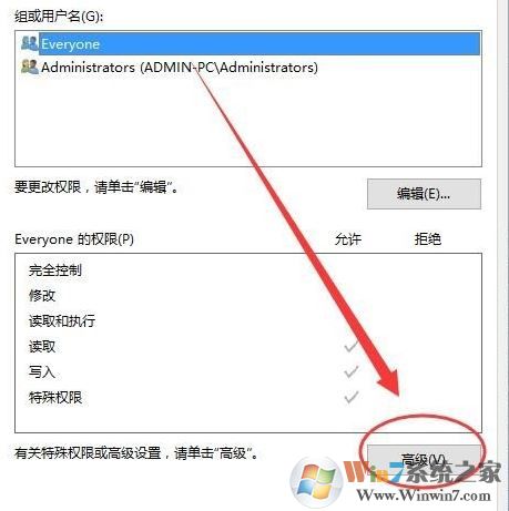win10沒(méi)有適當(dāng)?shù)臋?quán)限訪問(wèn)該項(xiàng)目該怎么辦？（已解決）