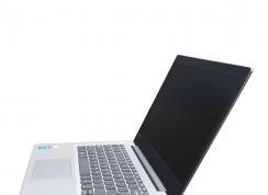 聯(lián)想Ideapad 120S預裝win10改win7圖文教程