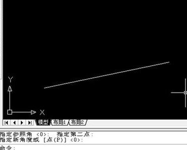 cad旋轉(zhuǎn)怎么用？教你cad旋轉(zhuǎn)參照用法