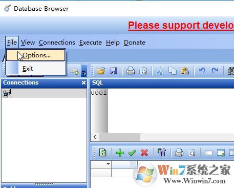 sms.db怎么打開？查看sms.db文件中數(shù)據(jù)教程