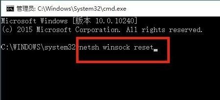 win10系統(tǒng)英文版上不了網(wǎng)怎么辦？win10英文版無法聯(lián)網(wǎng)解決方法