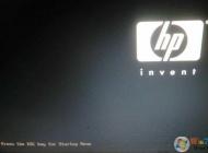 惠普筆記本怎么關(guān)閉安全啟動？HP電腦BIOS關(guān)閉安全啟動圖解