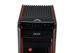 宏基 predator g3怎么裝win7？（圖文安裝教程）