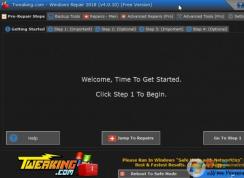 怎么修復windows系統(tǒng)？教你徹底修復windows 系統(tǒng)的操作方法