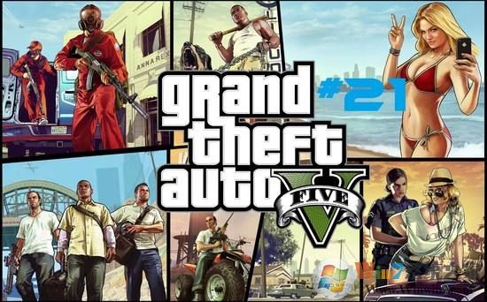 win10運(yùn)行g(shù)ta5游戲崩潰怎么辦？gta5崩潰解決方法大全