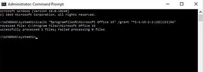 升級(jí)win10后office用不了怎么辦？office打不開的修復(fù)方法