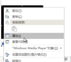 word怎么插入視頻？教你word添加Flash、網(wǎng)絡(luò)視頻的方法