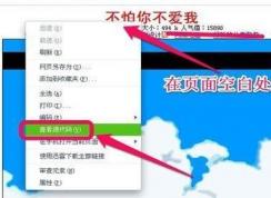 win7旗艦版如何下載flash？教你下載網(wǎng)頁(yè)中flash視頻圖文教程
