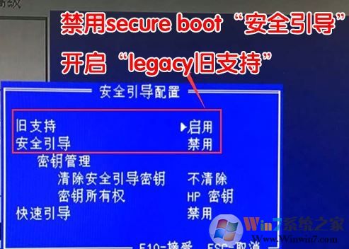 惠普 880 G2怎么重裝win7？惠普EliteDesk 880 G2裝GHOST win7教程