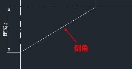 cad怎么倒圓角？教你cad倒圓角圖文教程