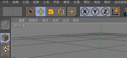 ?c4d怎么導入圖片？教你將圖片導入c4d的操作方法