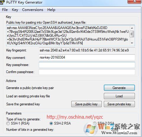 Git小烏龜 怎么用？教你TortoiseGit生成密鑰方法