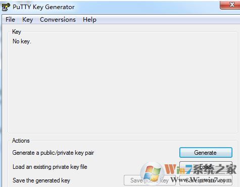 Git小烏龜 怎么用？教你TortoiseGit生成密鑰方法
