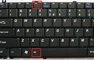 電腦怎么用鍵盤關(guān)機(jī)？教你win7系統(tǒng)不用鼠標(biāo)關(guān)機(jī)的技巧