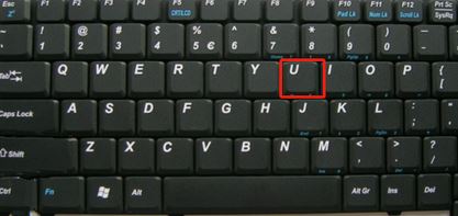 電腦怎么用鍵盤關(guān)機(jī)？教你win7系統(tǒng)不用鼠標(biāo)關(guān)機(jī)的技巧