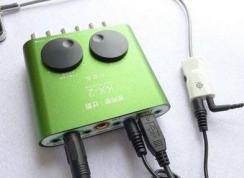 外置聲卡怎么用？教你win7系統(tǒng)使用外接聲卡