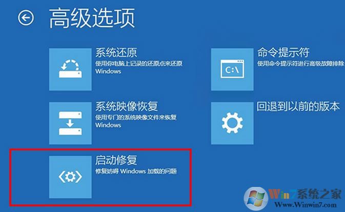 win10系統(tǒng)開機(jī)藍(lán)屏:0xc0000034錯誤代碼的解決方法
